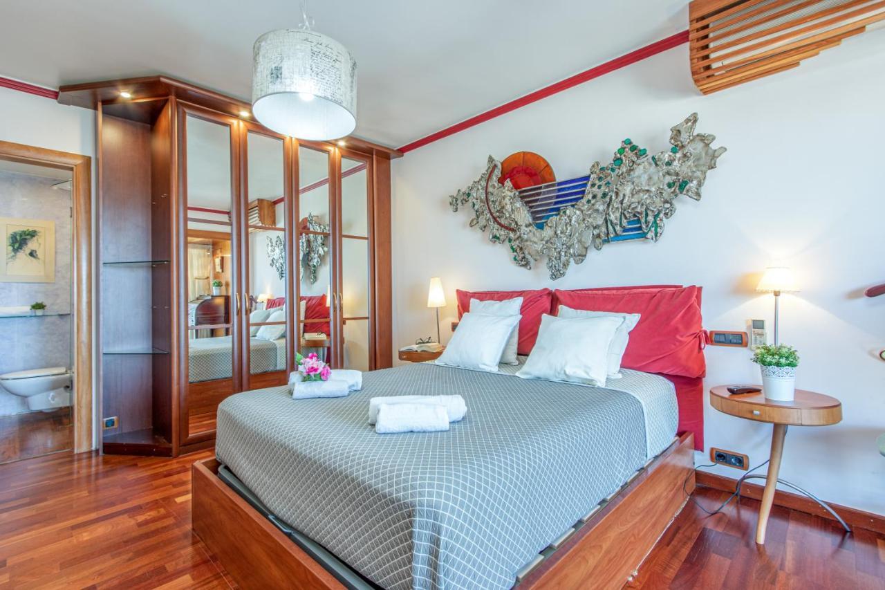 Portobello Apartment 罗萨斯 外观 照片