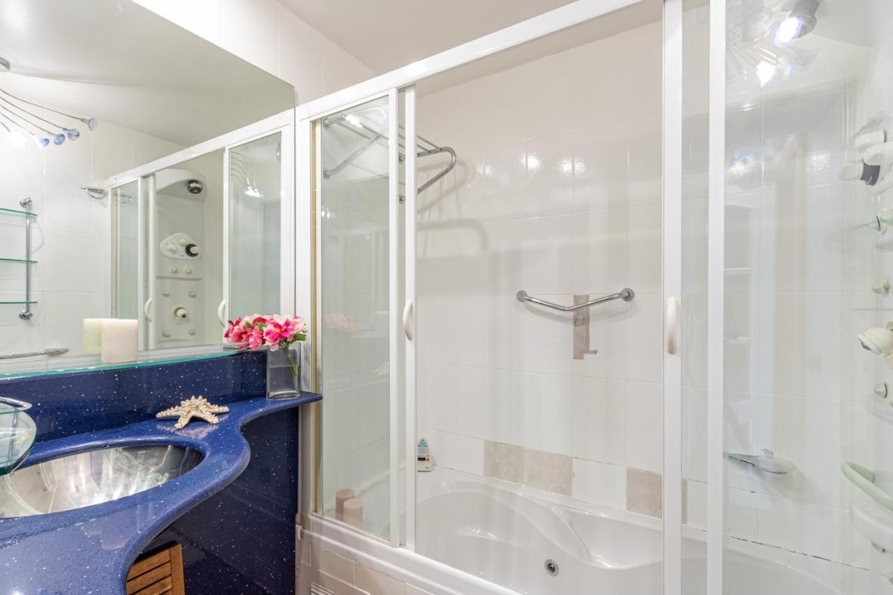 Portobello Apartment 罗萨斯 外观 照片