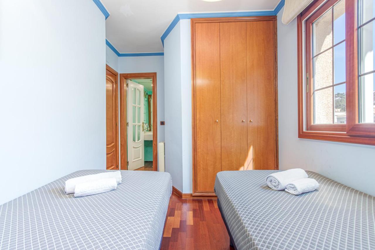 Portobello Apartment 罗萨斯 外观 照片