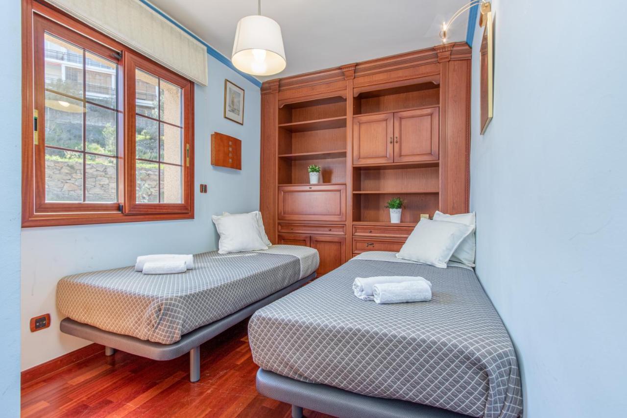 Portobello Apartment 罗萨斯 外观 照片