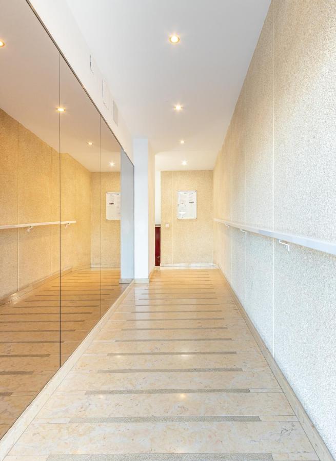 Portobello Apartment 罗萨斯 外观 照片